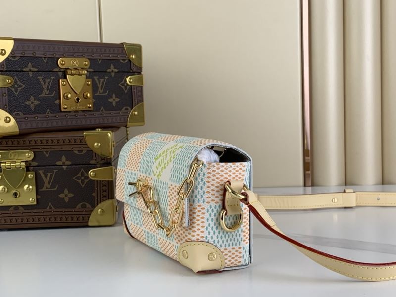 Louis Vuitton Satchel Bags